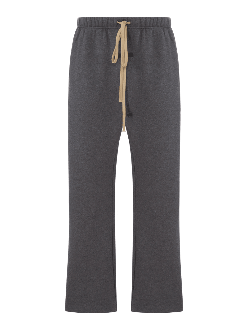 FLARE SWEATPANT - Fear Of God Essentials - Man