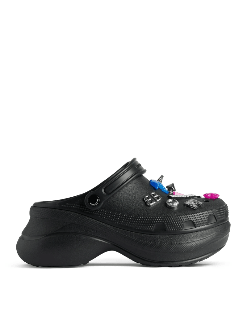 CROCS JIBBITZ SABOT - Balenciaga - Woman