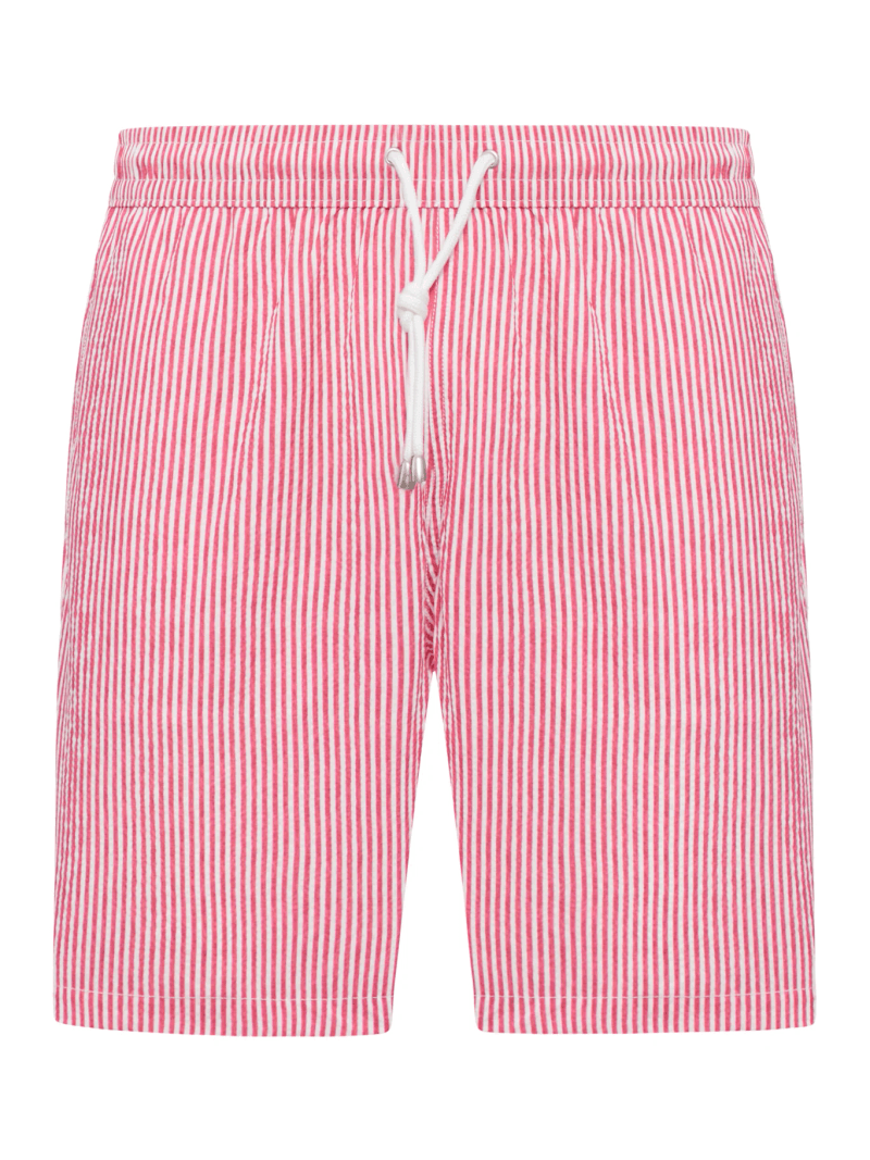 STRIPED SWIMSUIT - Fay Archive - Man
