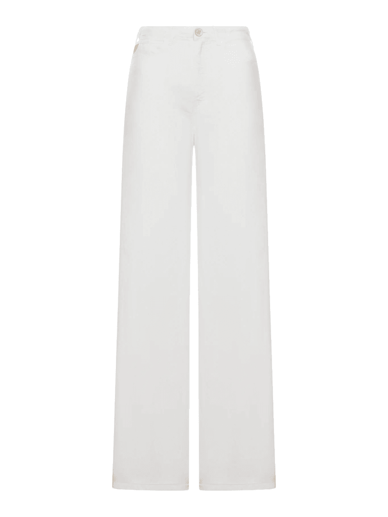 COTTON SKATER LOOSE - Lois - Woman