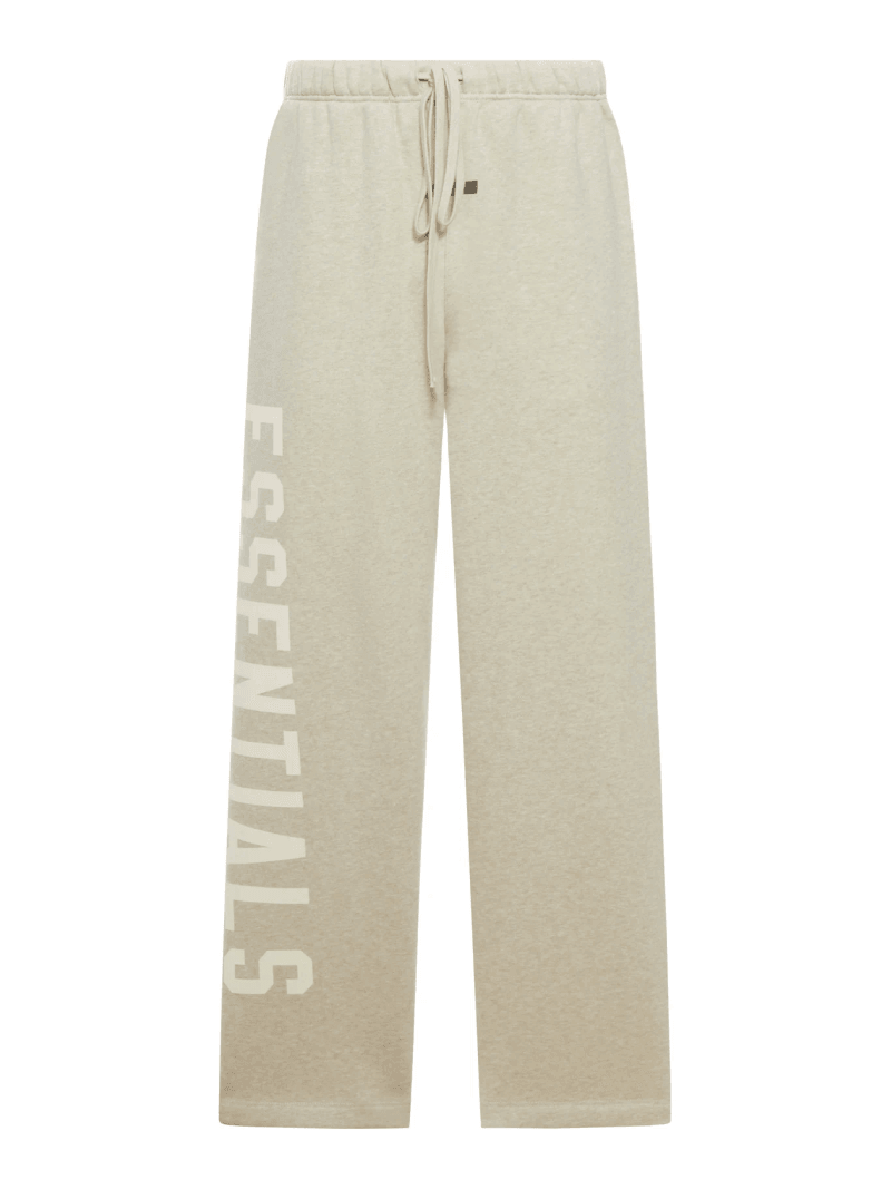 LOUNGE FLEECE SWEATPANT - Fear Of God Essentials - Man