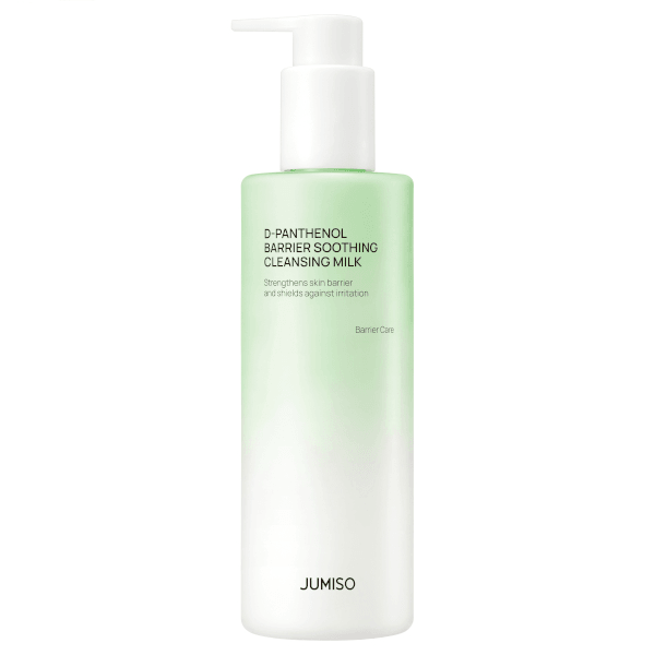 Jumiso - D-Panthenol Barrier Soothing Cleansing Milk - 300ml