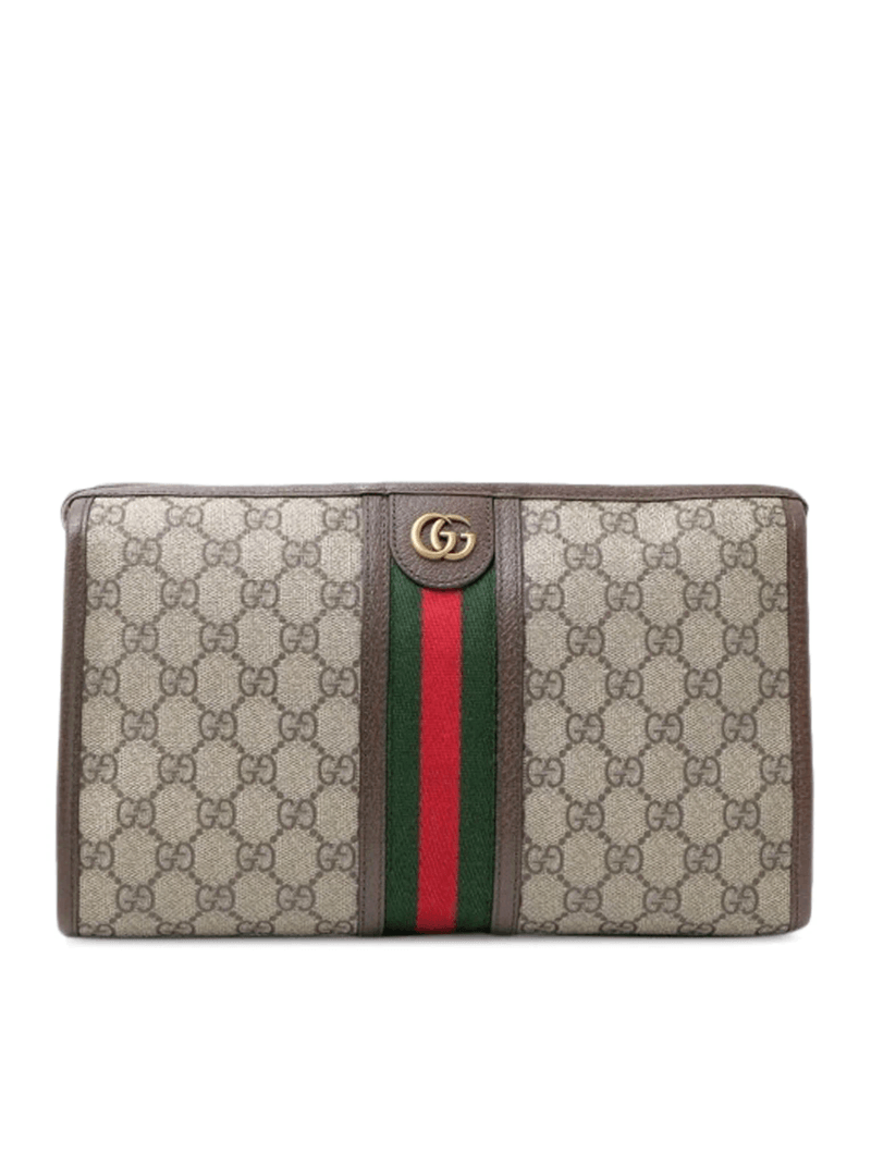POUCH OPHIDIA - Gucci - Man