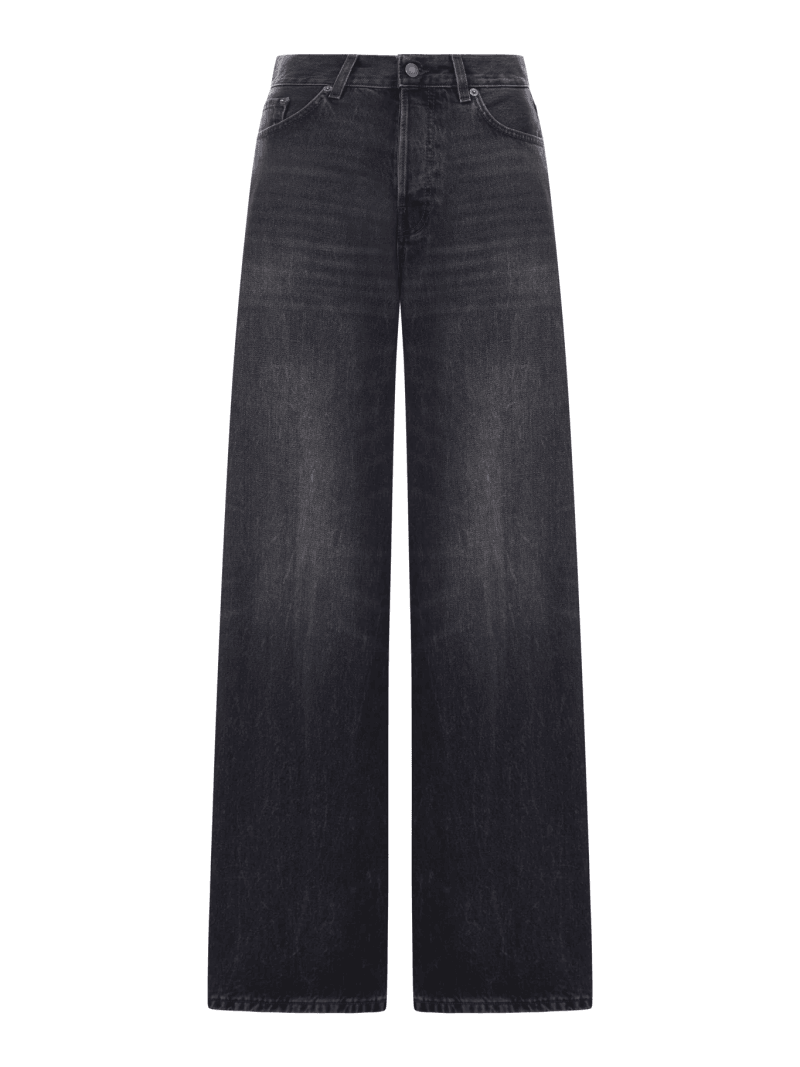 BETHANY DENIM JEANS - Haikure - Woman
