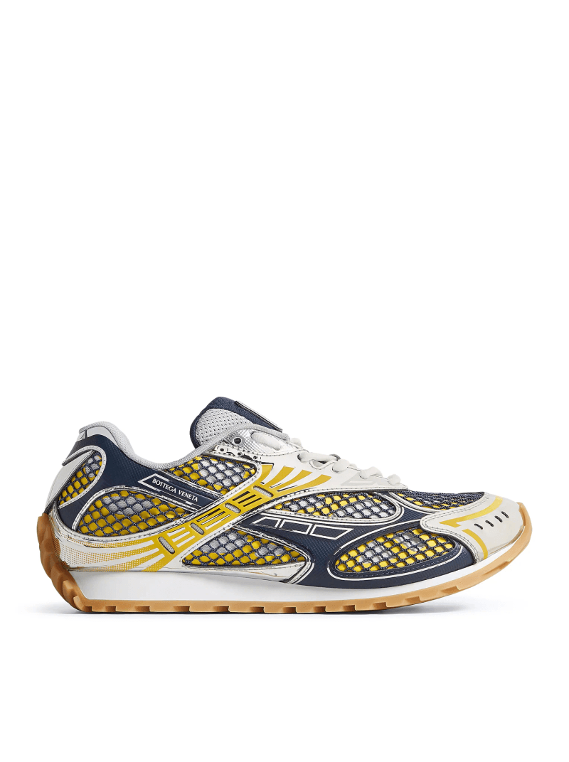 SNEAKER ORBIT - Bottega Veneta - Man