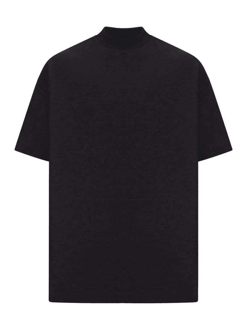 SIGNATURE 90`S A SHORT SLEEVE T-SHIRT - Fear Of God Essentials - Man