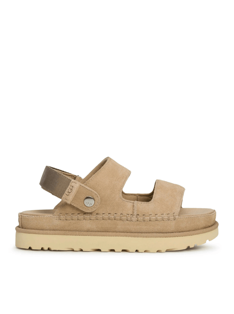 GOLDENSTAR GLIDE SANDALS - Ugg - Woman