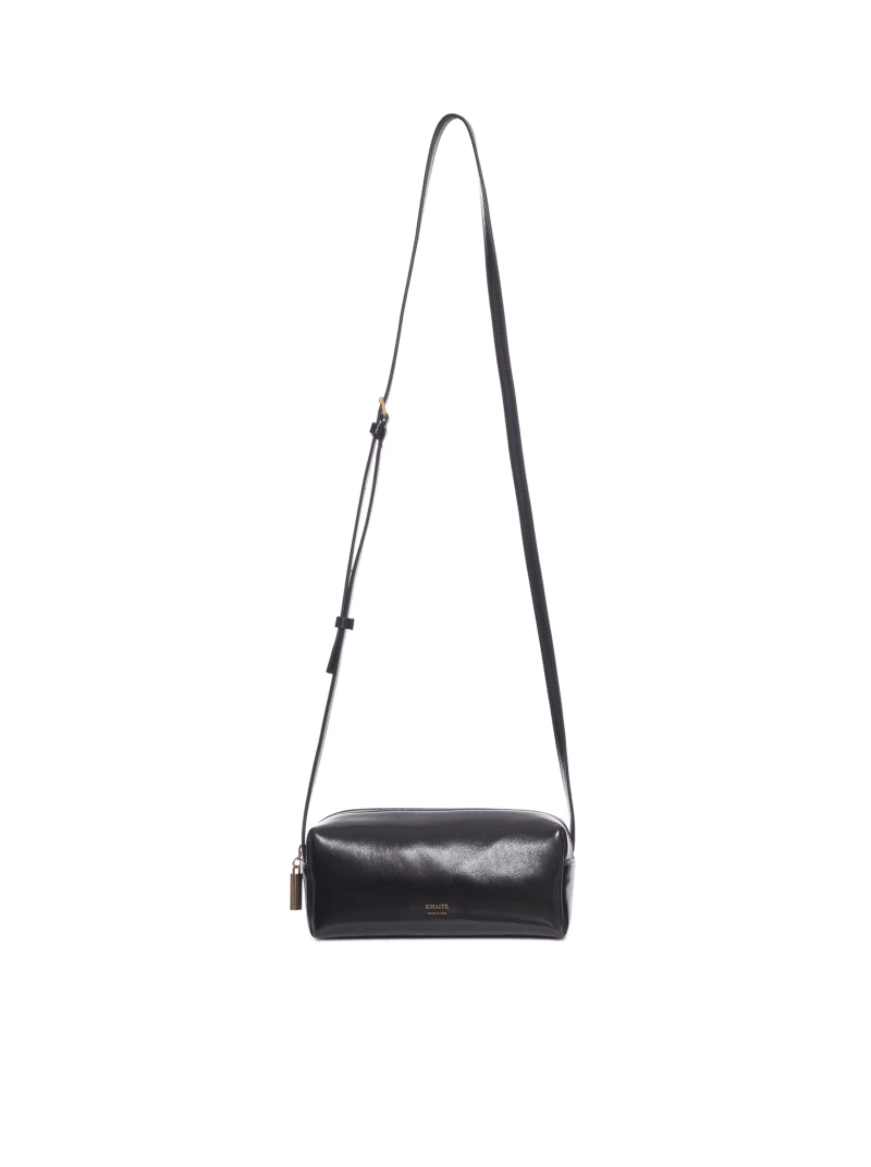 KYE MINI CROSSBODY BAG - Khaite - Woman