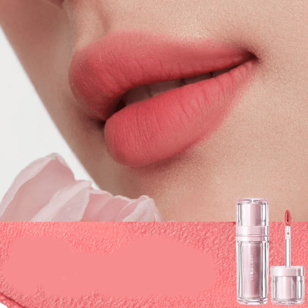 Judydoll - Little Magnet Lip Mud - 4g - #102 Light Marilyn