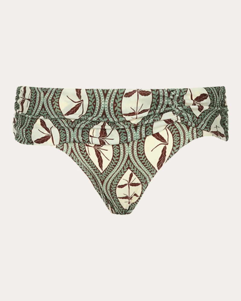 Aguaclara Women's Le Bedouine Missy Bikini Bottoms Elastane/Polyamide