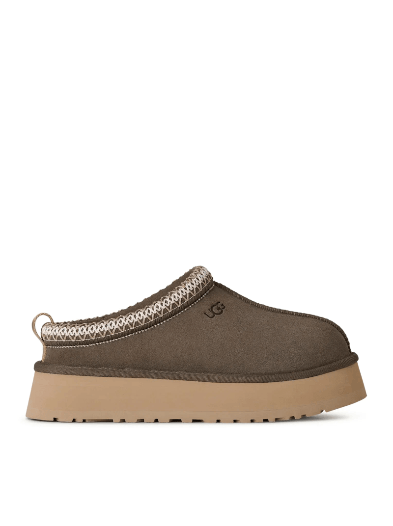 TAZZ II IN LEATHER - Ugg - Woman