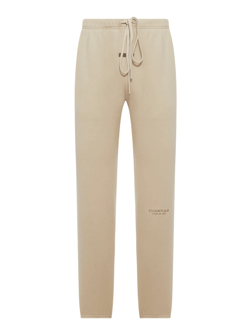 VINTAGE FLEECE PANTS - Fear Of God Essentials - Man