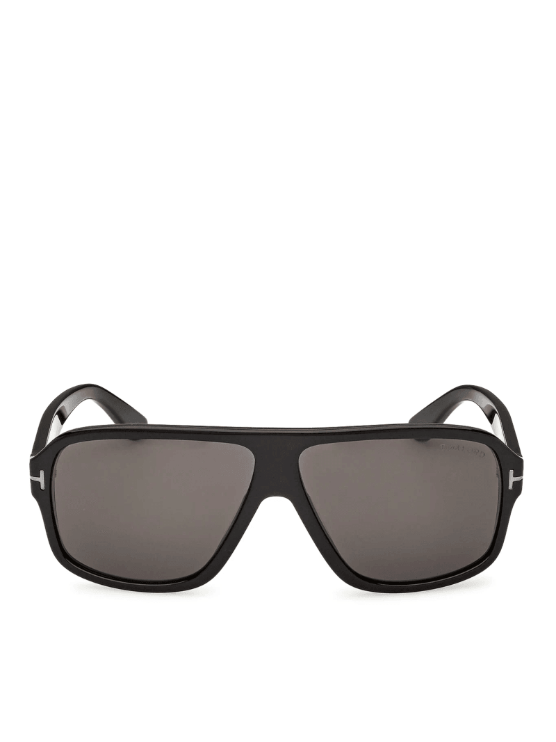 WILLIAM-02 SUNGLASSES - Tom Ford Eyewear - Man