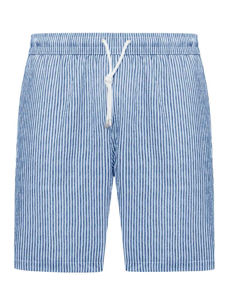 STRIPED SWIMSUIT - Fay Archive - Man