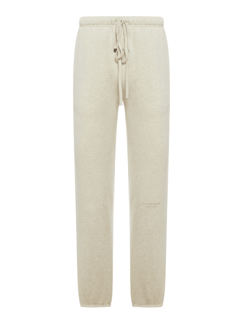 VINTAGE FLEECE TRACKSUIT PANTS - Fear Of God Essentials - Man