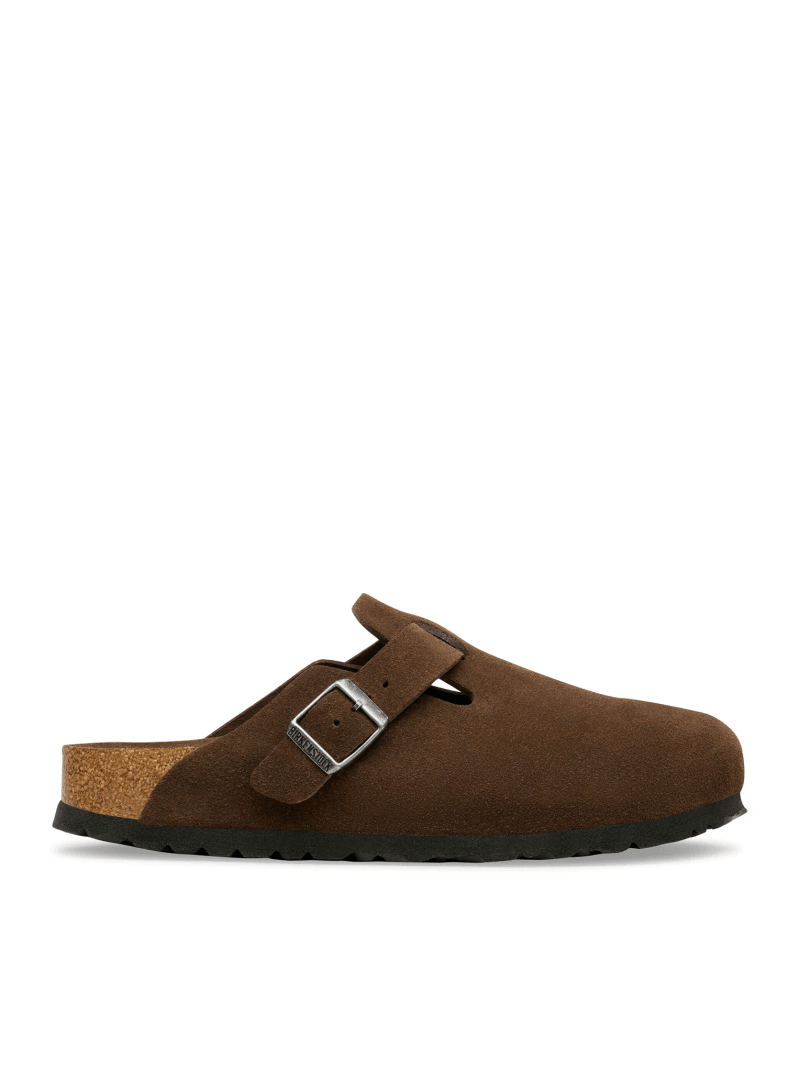 SUEDE BOSTON - Birkenstock - Unisex