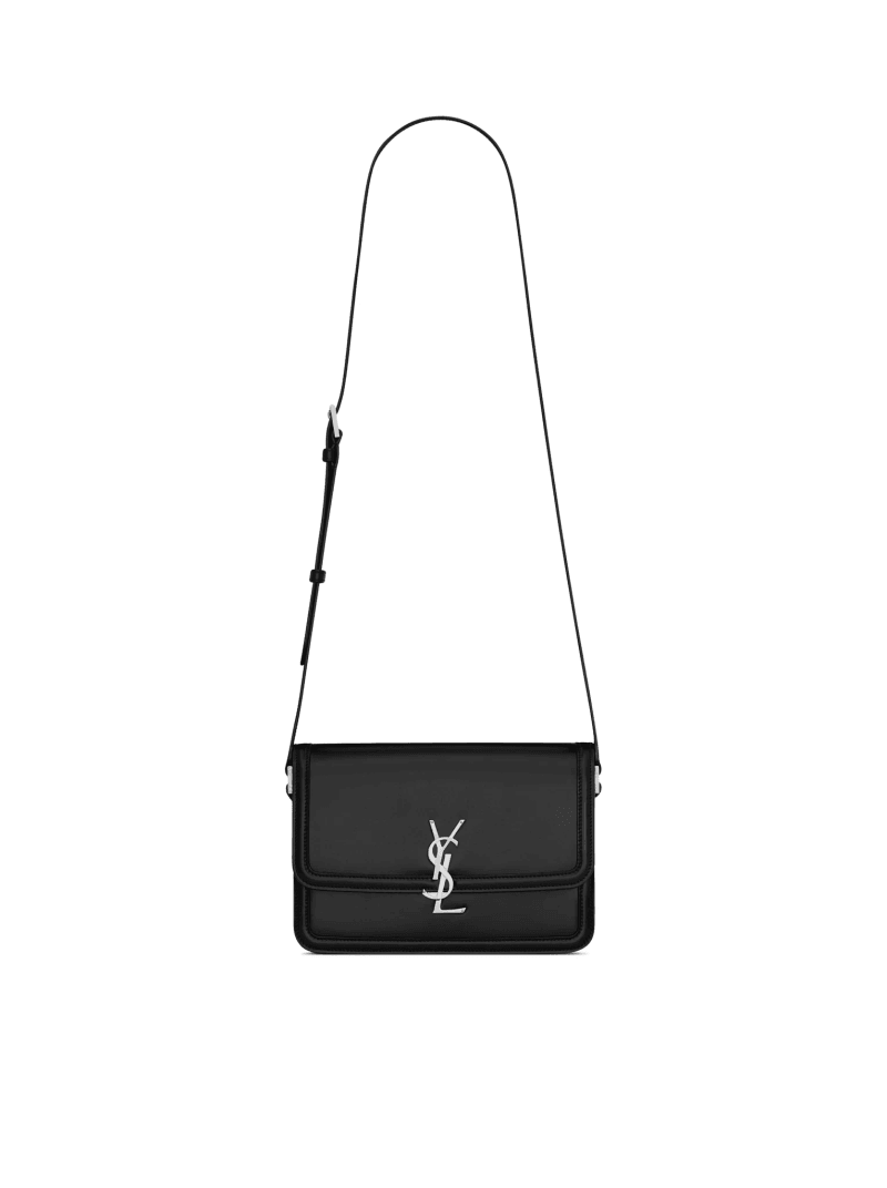 YSL BAG SOLFERINO - Saint Laurent - Man