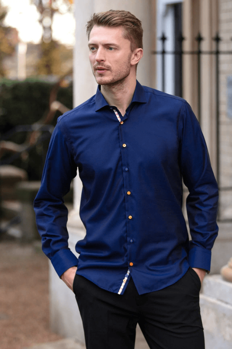 ULTIMATE NON-IRON SHIRT