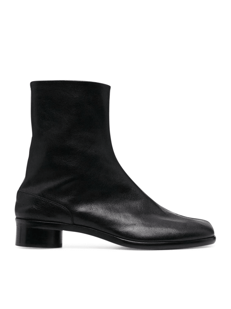 TABI ANKLE BOOTS - Maison Margiela - Man
