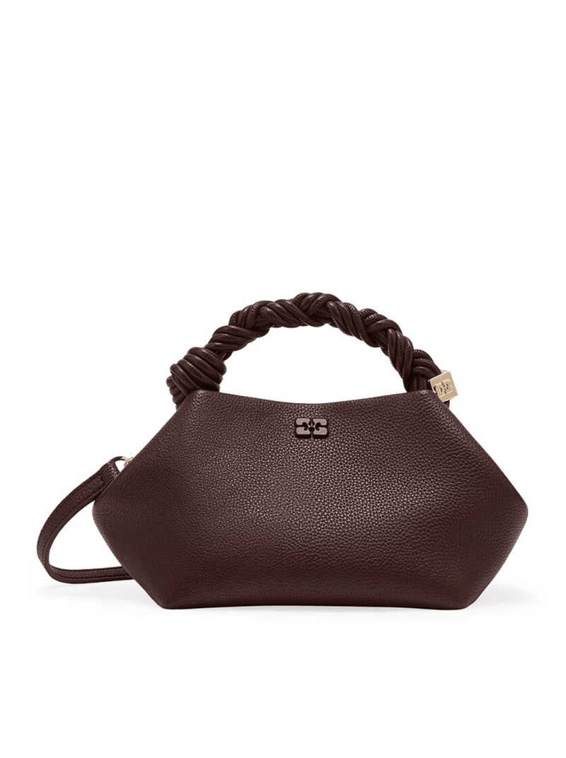 SMALL BOU BAG - Ganni - Woman
