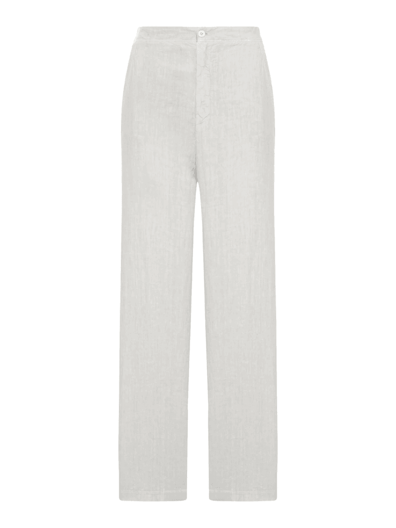 WIDE LEG PANTS - Transit - Woman