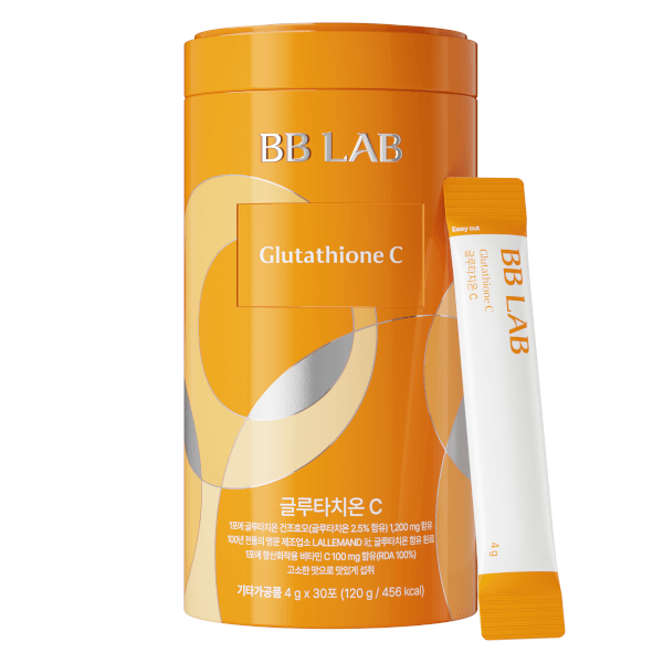 BB LAB - Glutathione C - 4g*30 sticks