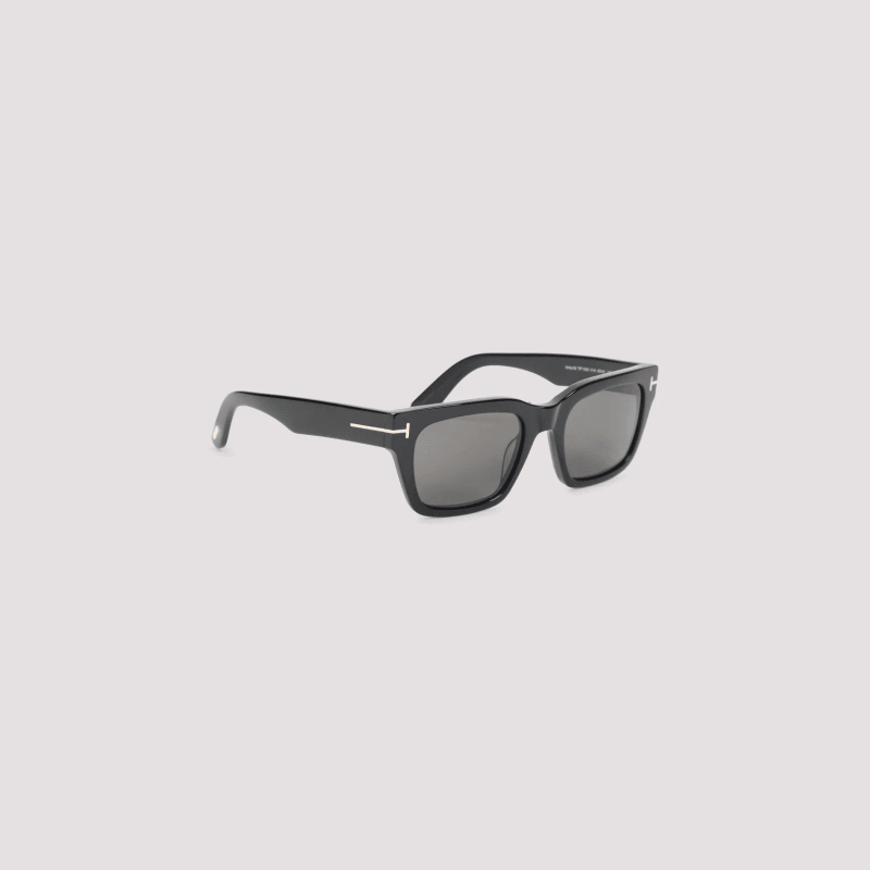 TOM FORD EYEWEAR - Tom Ford Eyewear Acetate Sunglasses