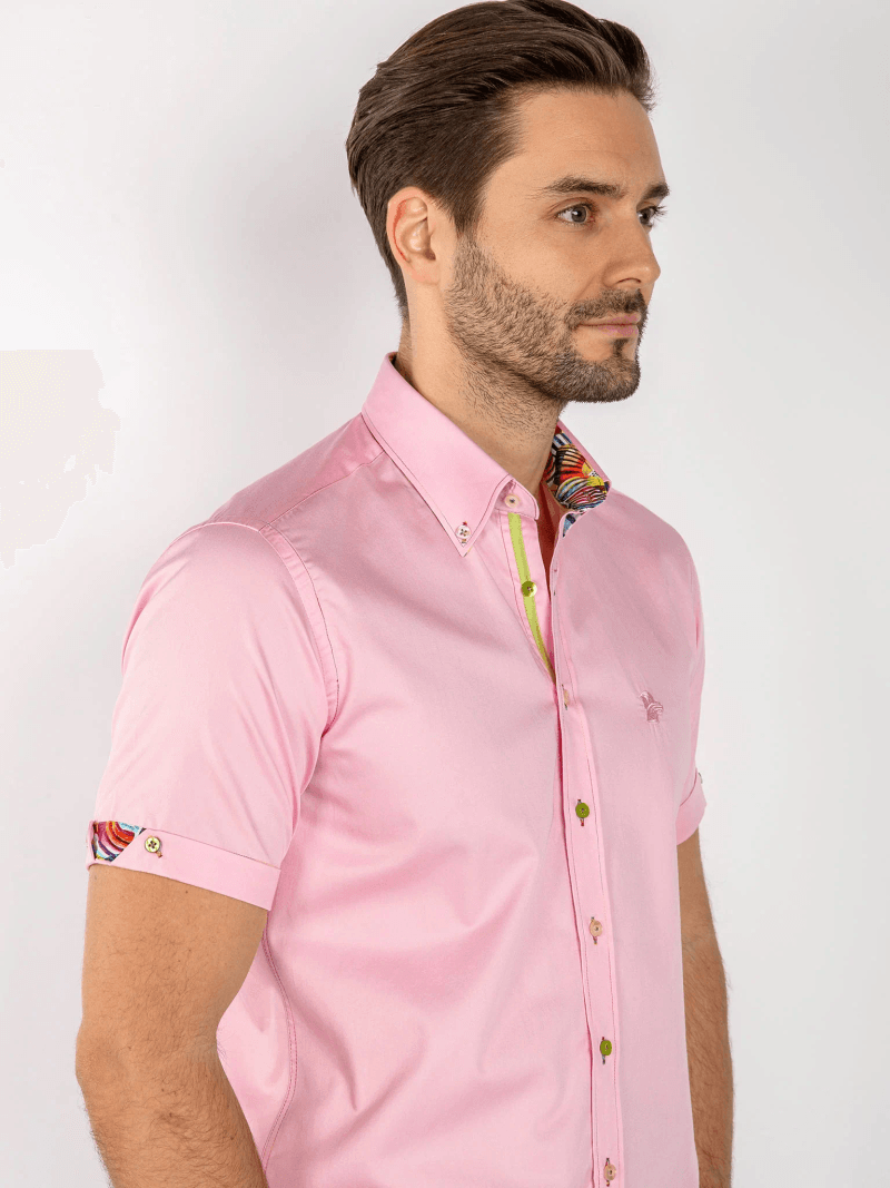 SIGNATURE COLOUR SHORT SLEEVE SERIES
