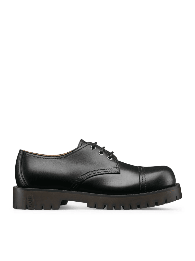 EXPLORER III DERBY SHOE - Christian Dior - Man