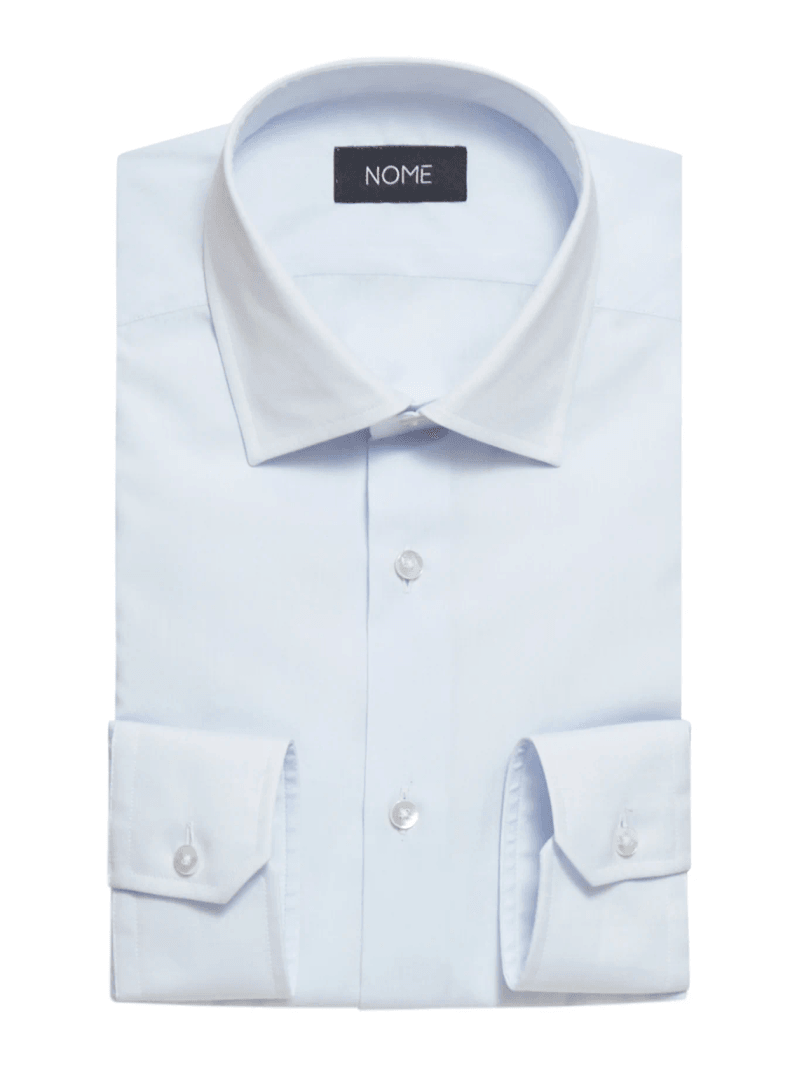CLASSIC SHIRT - Nome G - Man