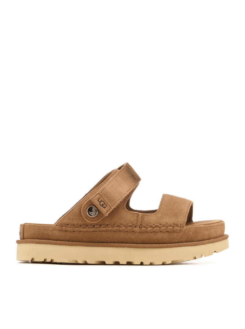 GOLDENSTAR GLIDE - Ugg - Woman