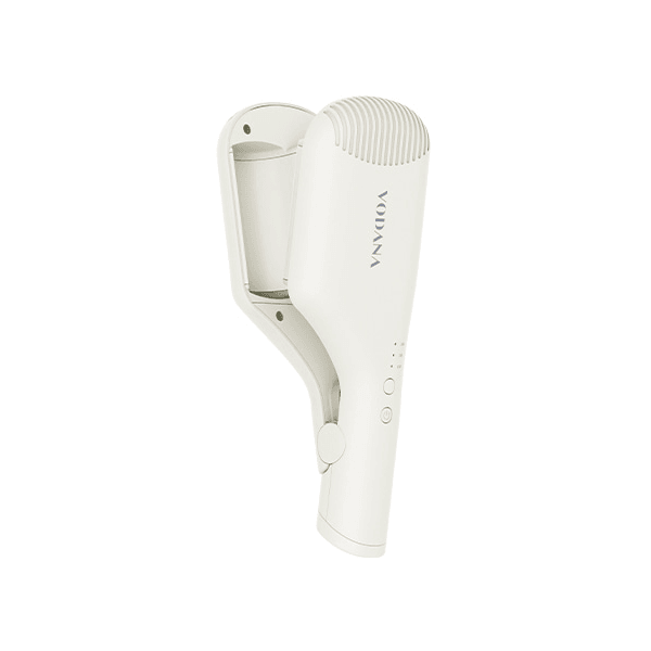 VODANA - Compact Wave Iron 38mm Ivory Mood - 1pc