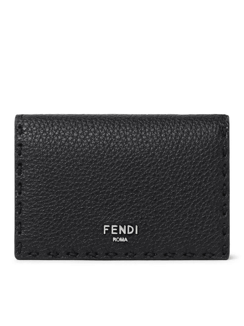 SADDLERY CARD HOLDER - Fendi - Man