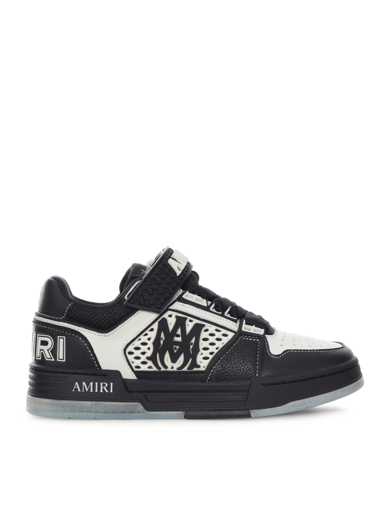 MA SKYLINE IN LEATHER - Amiri - Man