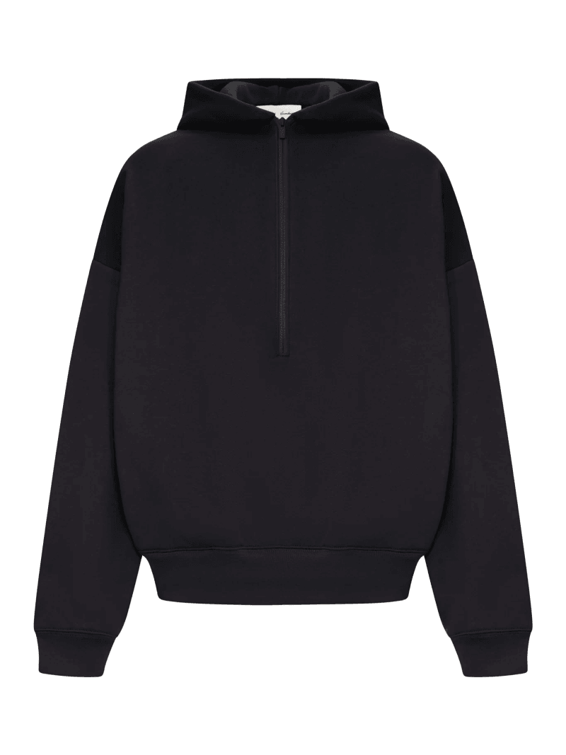 PROPERTY HOODIE WITH ZIP - Fear Of God Essentials - Man