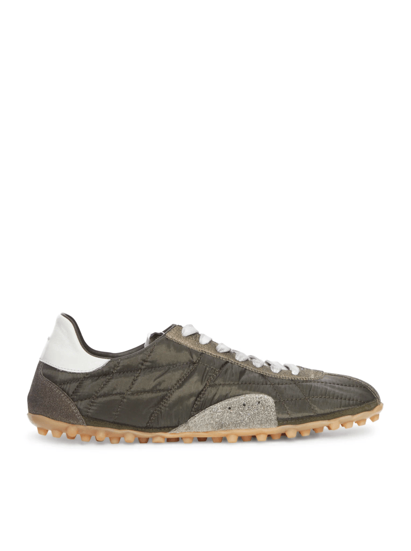 SPRINTERS LOW TOP - Maison Margiela - Man