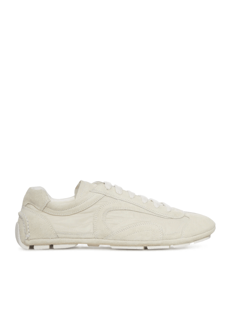 RE-EDITION SNEAKERS 2005 MONTECARLO - Prada - Man