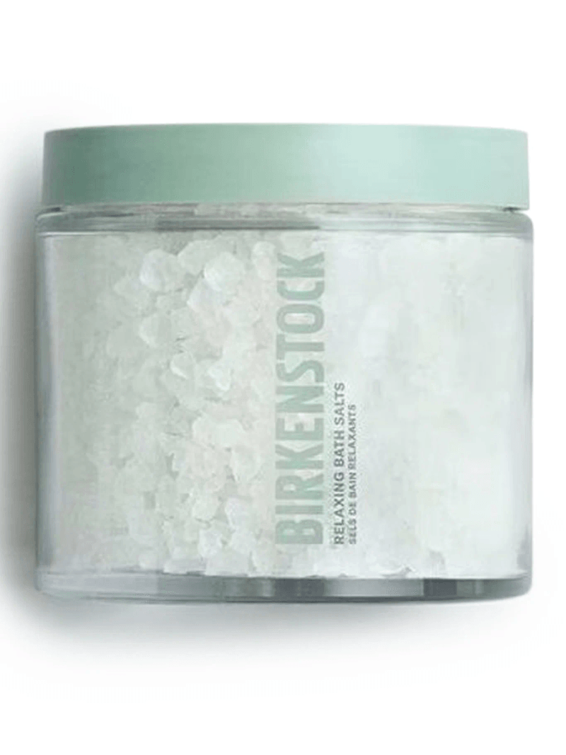 RELAXING BATH SALTS - Birkenstock - Unisex