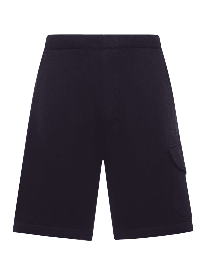 COTTON CARGO PANTS - Cp Company - Man