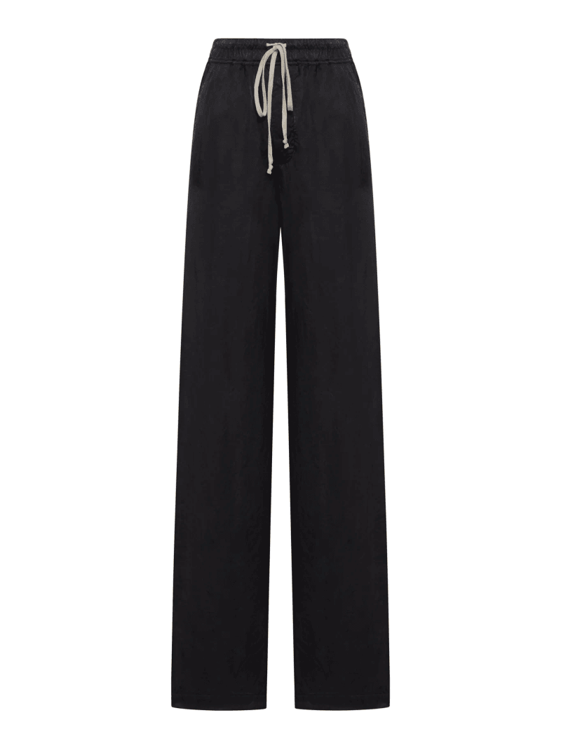 DIETRICH TROUSERS - Rick Owens - Woman