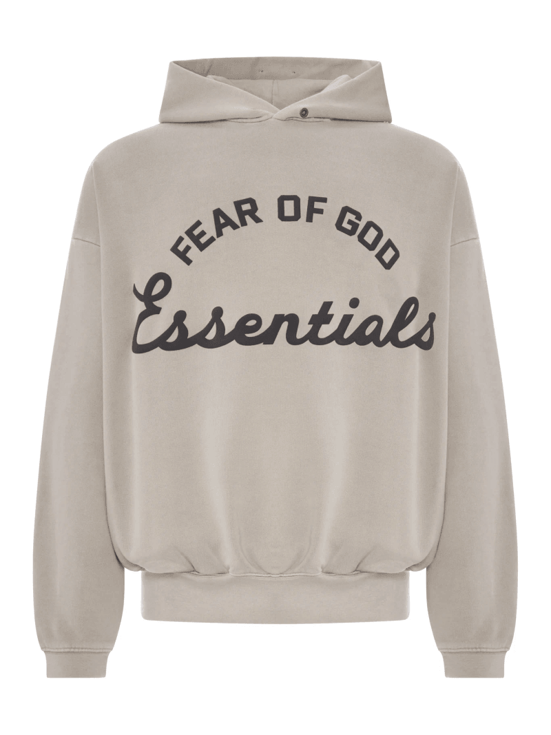 90`S COTTON TRAINING SWEATSHIRT - Fear Of God Essentials - Man