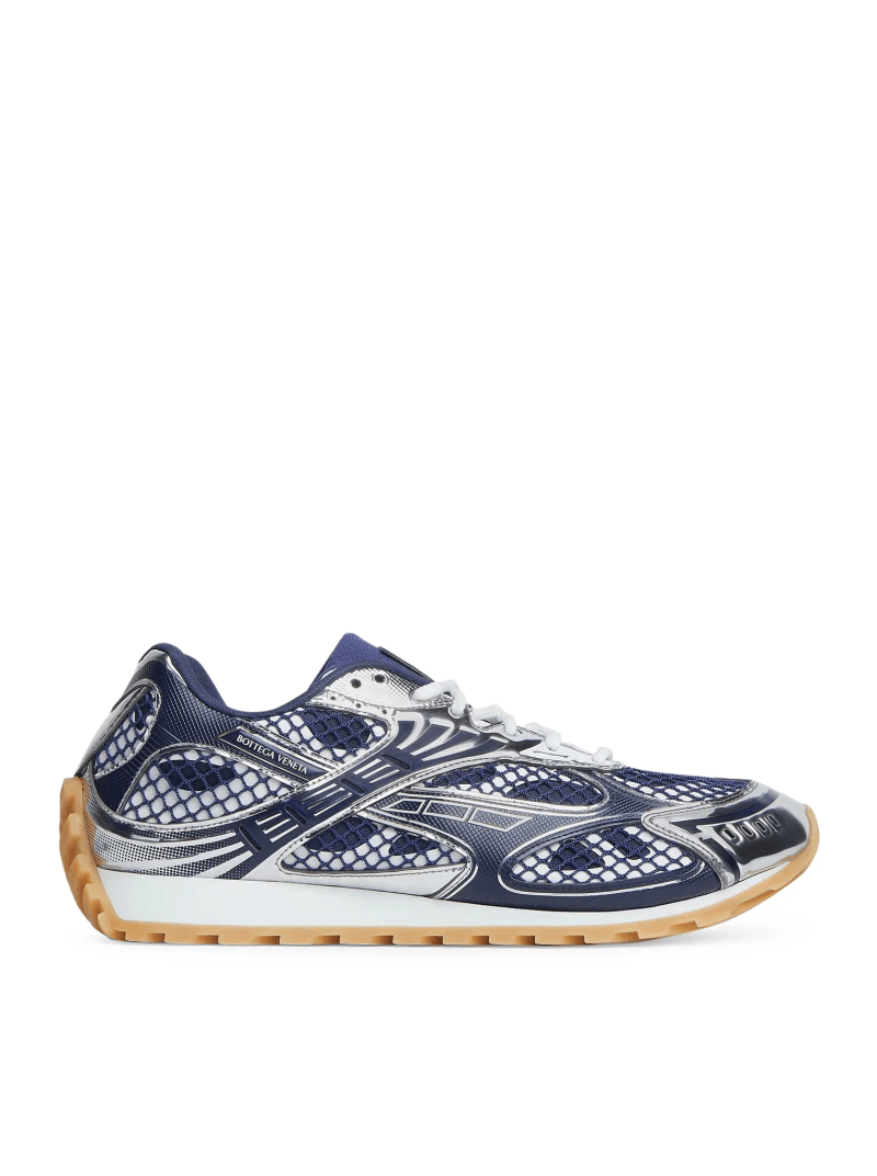 SNEAKER ORBIT - Bottega Veneta - Man