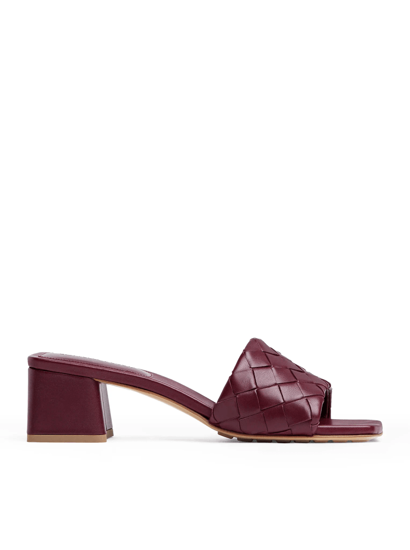 MULE PARCO - Bottega Veneta - Woman