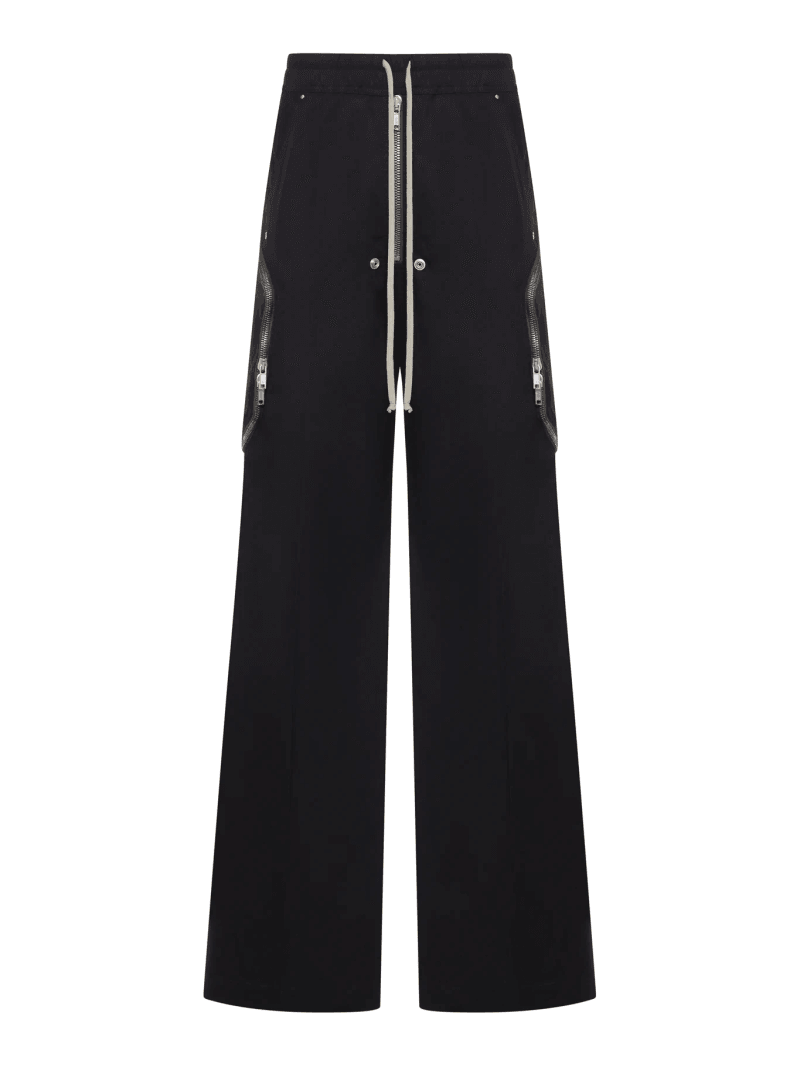 PANTS HEIZER BELAS - Rick Owens - Man