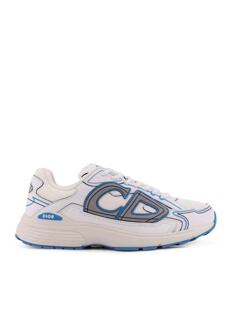 SNEAKER B30 COUNTDOWN - Christian Dior - Man
