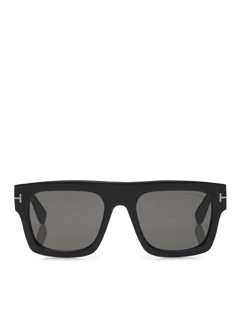 SUNGLASSES FAUSTO-02 - Tom Ford Eyewear - Man