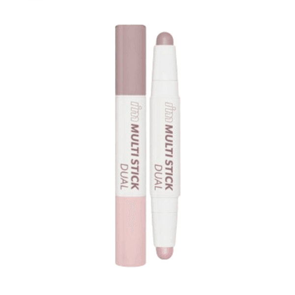 I'M MEME - I'M Multi Stick Dual - 3.3g - 004 Mauve Contouring