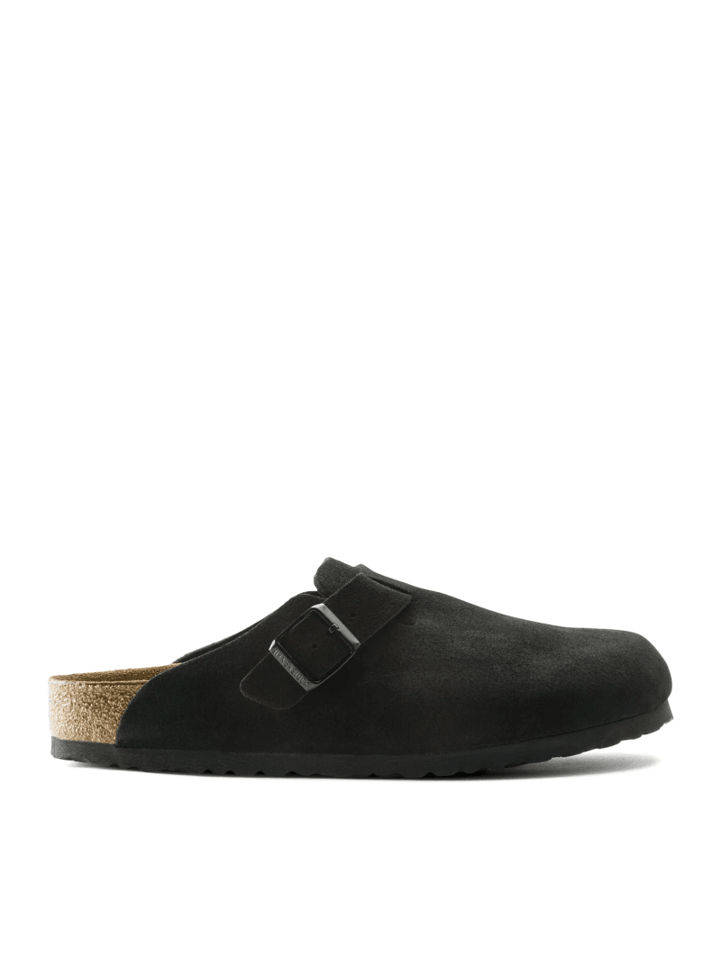 BOSTON SOFT FOOTBOARD - Birkenstock - Unisex