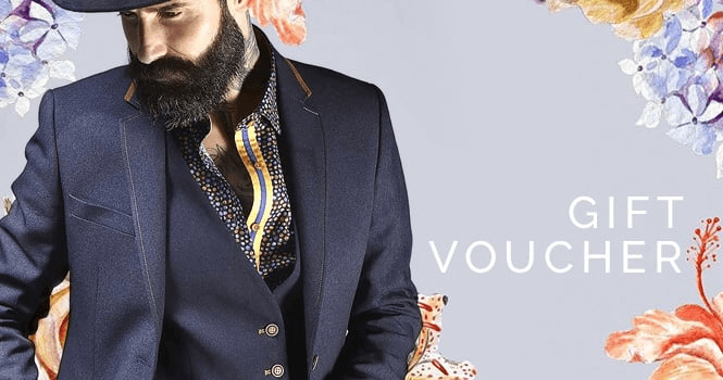 GIFT VOUCHER