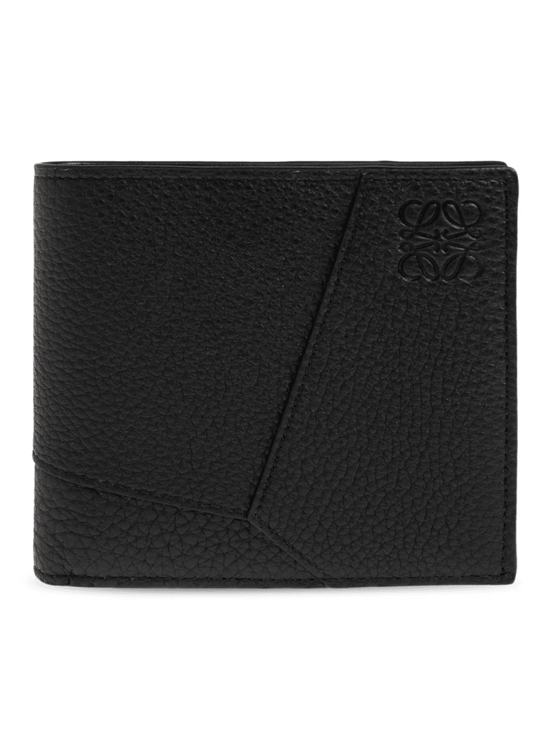 PORTAFOGLIO BIFOLD CON LOGO - Loewe - Man